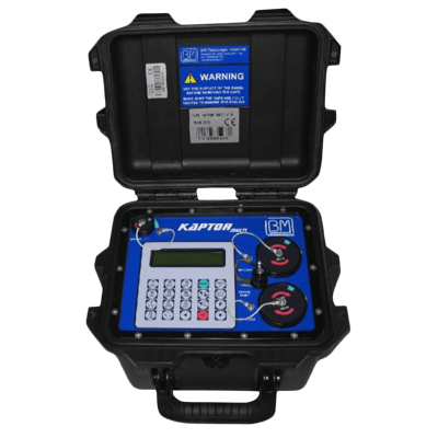 BM Technologies Flow Rate Doppler Module, OCM-KDO-KAPTOR